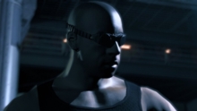 雅达利公司于 2009 年推出了 Riddick